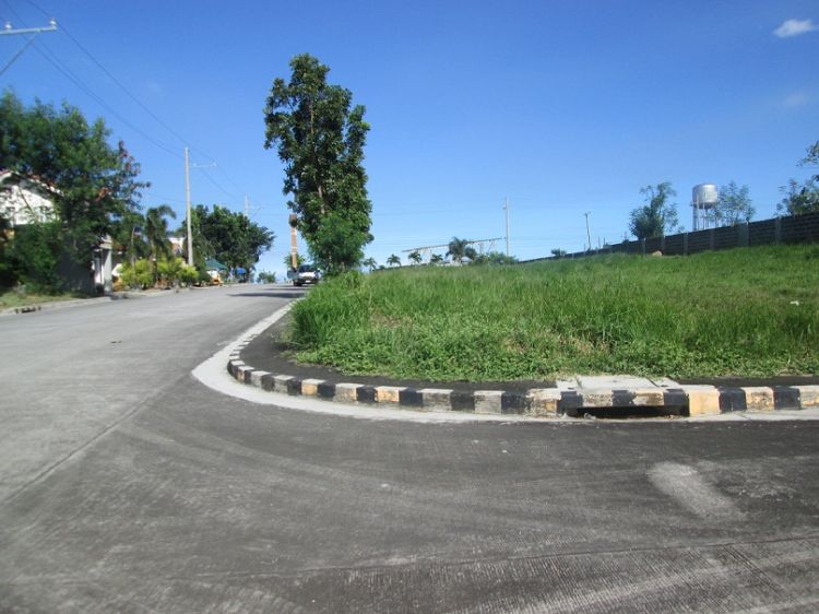 100 sqm,Lot for sale General Trias Cavite