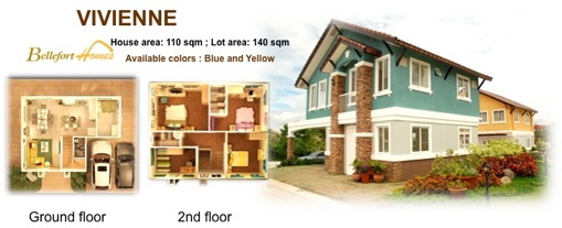 BACOOR CAVITE HOUSE FOR SALE, SPACIOUS 5BDRM SINGLE DETACHED HOUSE, P5.2M