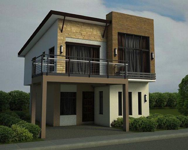 4Br, Briana Single, Lancaster New City, Imus Cavite House and Lot, P23k/mo