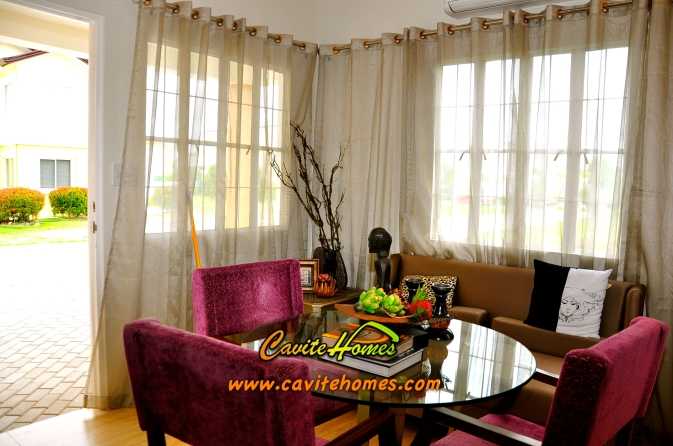 CAVITE TOWNHOUSE, NR AIRPORT, 50SQM FA, 3BDRM CATHERINE TH, LANCASTER ESTATES AT P8K PER MO