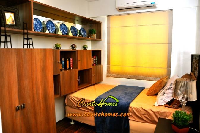 CAVITE TOWNHOUSE, NR AIRPORT, 50SQM FA, 3BDRM CATHERINE TH, LANCASTER ESTATES AT P8K PER MO