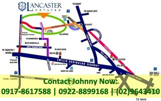 CAVITE TOWNHOUSE, NR AIRPORT, 50SQM FA, 3BDRM CATHERINE TH, LANCASTER ESTATES AT P8K PER MO