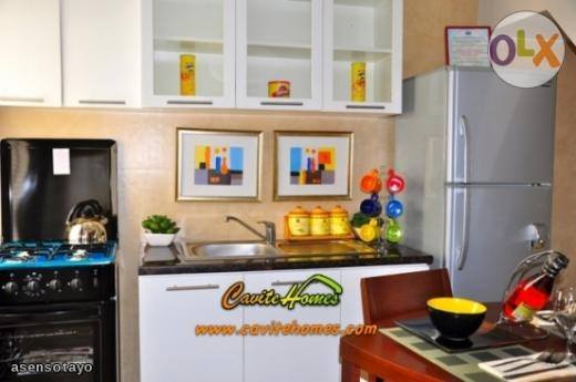 PINES TOWNHOUSE, CARMONA ESTATES, 3BDRM, 60SQM FA, P10K PER MONTH, CARMONA CAVITE