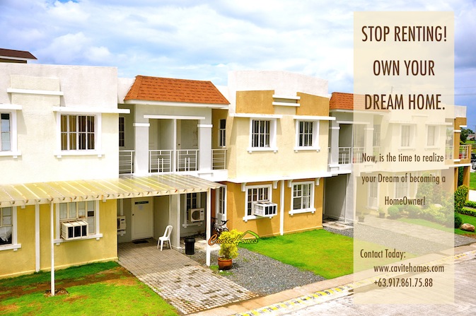 DIANA TOWNHOUSE, LANCASTER ESTATES, 3BDRM, 60SQM FA, P10K PER MONTH, IMUS CAVITE