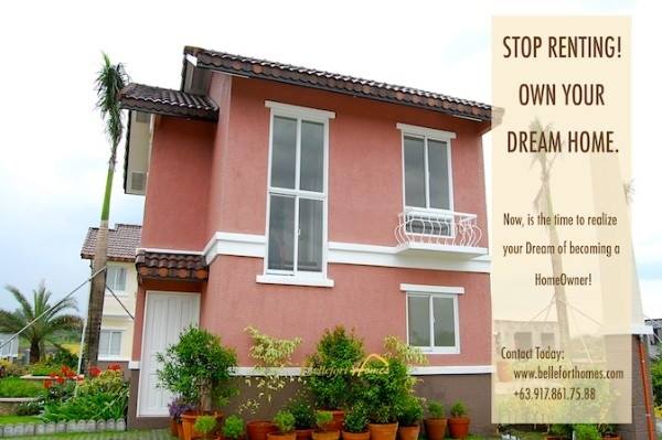 3BDRM CHARLOTTE SINGLE, BELLEFORT ESTATES, 10MINS TO ALABANG, P2.8M