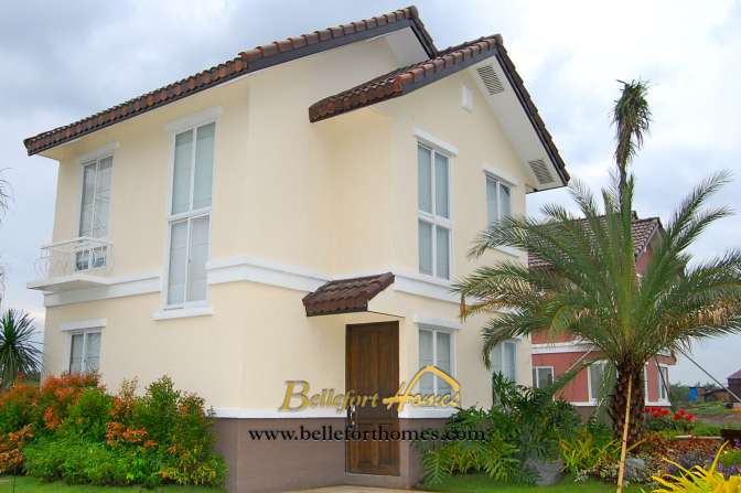 3BDRM CHARLOTTE SINGLE, BELLEFORT ESTATES, 10MINS TO ALABANG, P2.8M