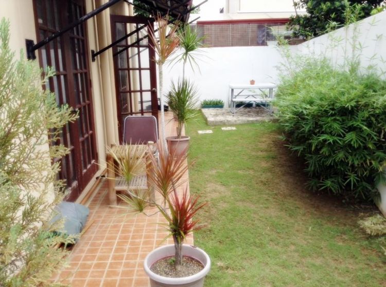 4 Bedrooms Fully Furnished House and Lot at Collinwood Subdivision, Basak Lapu-lapu City