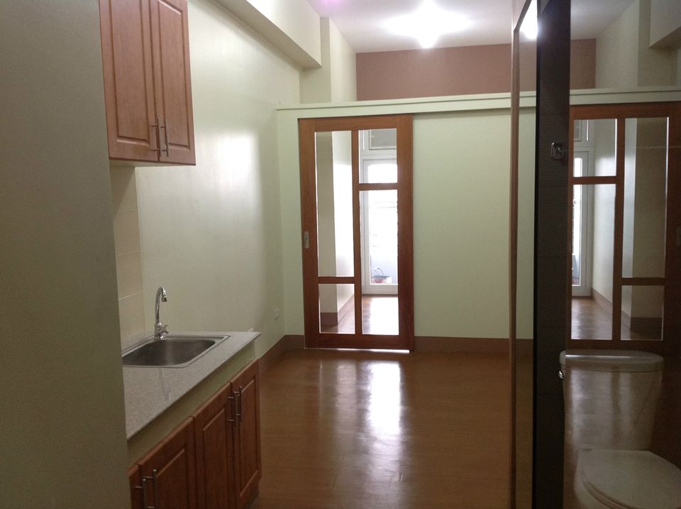 GRAND RESIDENCES ESPANA 2 Preselling 2016