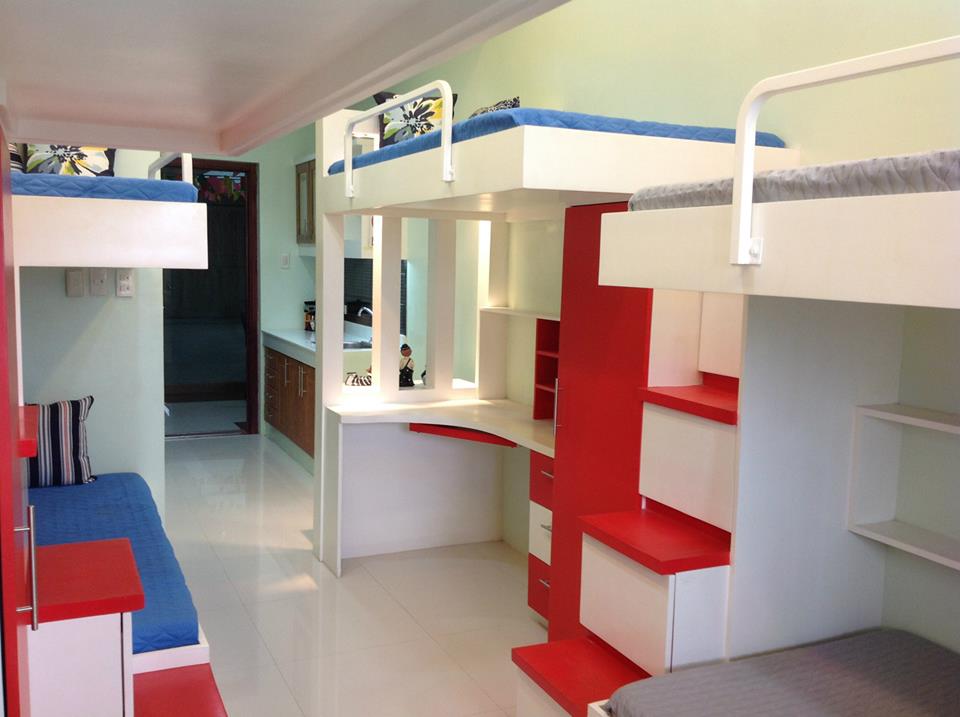 GRAND RESIDENCES ESPANA 2 Preselling 2016