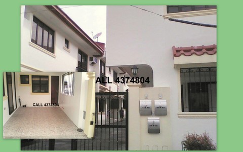 quezon city townhouse for sale in batasan hills bargain