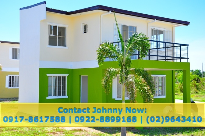 CCAVITE HOUSE FOR SALE  4 BDRMS HAVEN MODEL AT LANCASTER ESTATES, DETACHED, ALAPAN, IMUS CAVITE FOR ONLY P17THOU/MO.