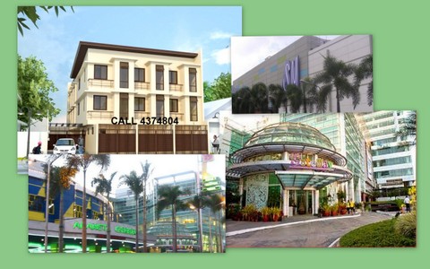 rush house and lot in cubao quezon city for sale