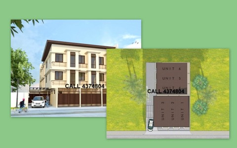 quezon city area house and lot for sale in cubao