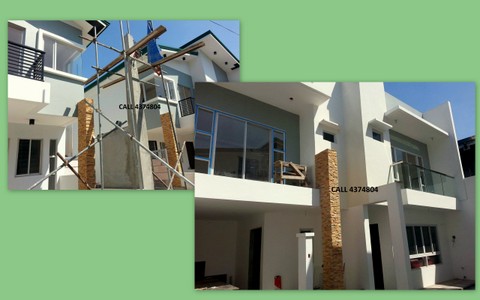 house and lot in novaliches bagbag