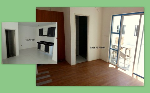 townhouse in novaliches bagbag area