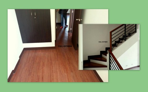 townhouse in novaliches san bartolome area