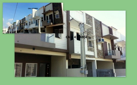 novaliches proper quezon city townhouse for sale 
