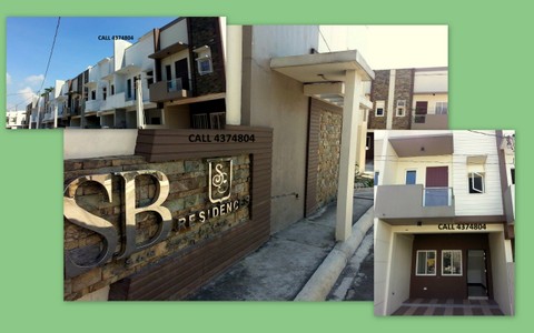 novaliches proper quezon city townhouse for sale 