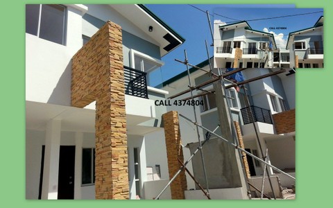 novaliches quezon city proper townhouse for sale