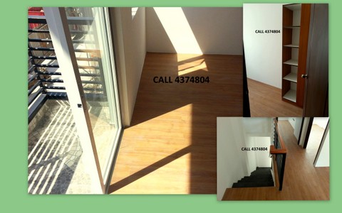 novaliches quezon city proper townhouse for sale