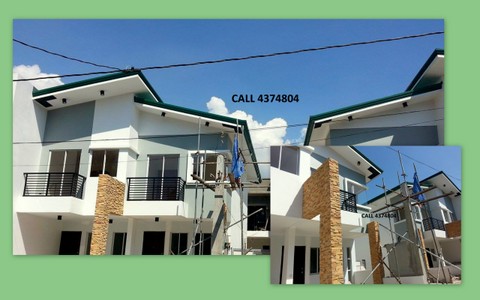 novaliches quezon city proper house and lot 