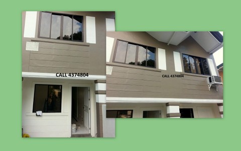 batasan hills quezon city new townhouse for sale