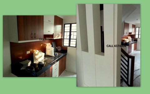 batasan hills quezon city new townhouse for sale