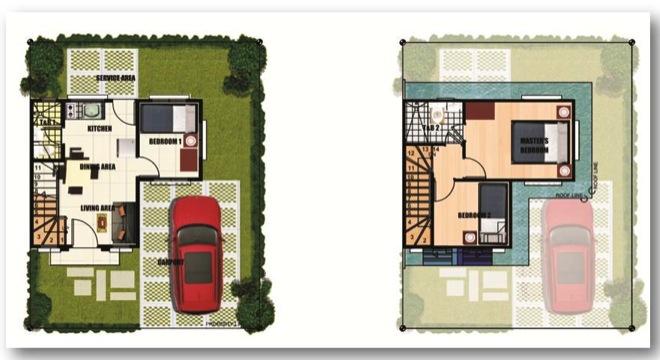 36607.477MORE AFFORDABLE THAN PAG IBIG, CARMONA CAVITE PROPERTIES, LINDEN SINGLE, JUST 30MINS TO MAKATI, P13K PER MO