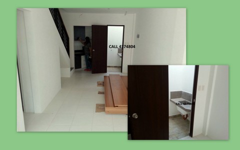 novaliches affordable townhouse for sale quezon city rush 