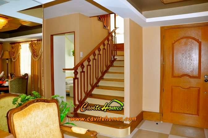 ALEXANDRA SINGLE AT LANCASTER NEW CITY, CAVITE SINGLE HOMES, NEAR CAVITEX , 20MINS TO SM MOA - P3.2M