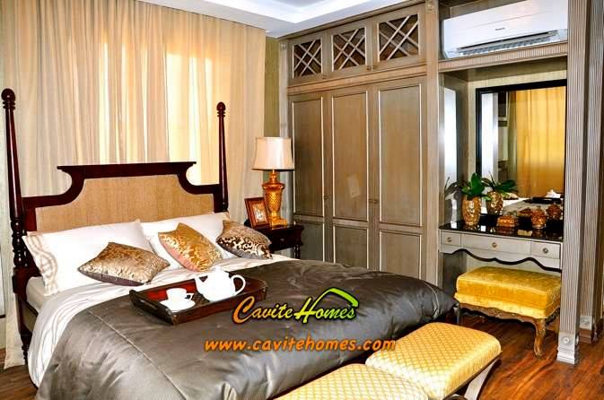 ALEXANDRA SINGLE AT LANCASTER NEW CITY, CAVITE SINGLE HOMES, NEAR CAVITEX , 20MINS TO SM MOA - P3.2M