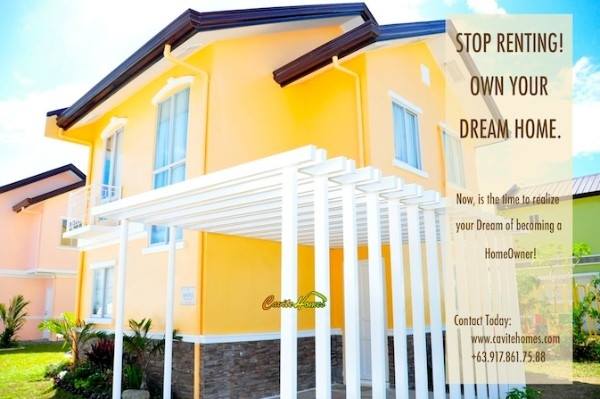 MAPLE SINGLE HOMES, CARMONA CAVITE HOUSE AND LOT AT CARMONA ESTATES, 10MINS TO ALABANG - P2.0M