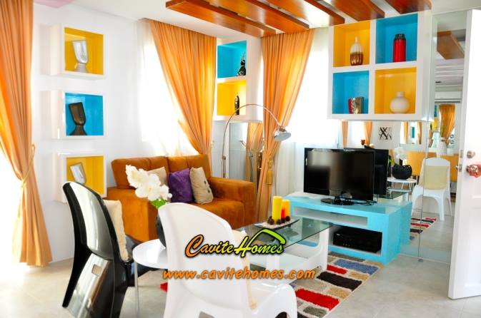 MAPLE SINGLE HOMES, CARMONA CAVITE HOUSE AND LOT AT CARMONA ESTATES, 10MINS TO ALABANG - P2.0M