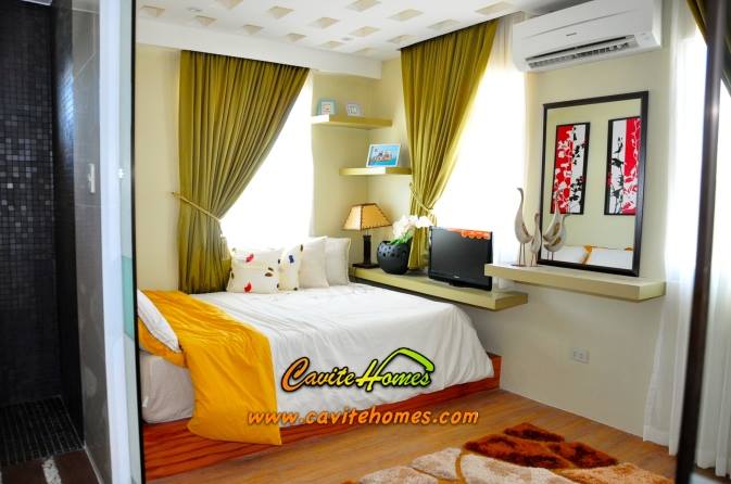 MAPLE SINGLE HOMES, CARMONA CAVITE HOUSE AND LOT AT CARMONA ESTATES, 10MINS TO ALABANG - P2.0M
