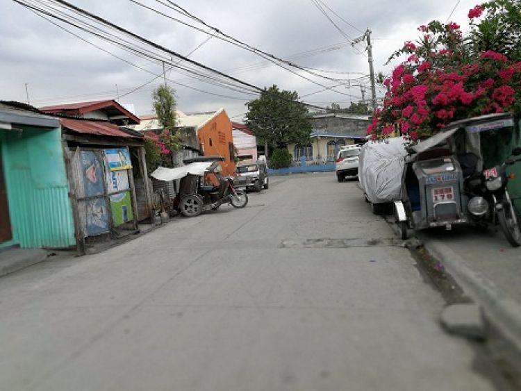 431 sqm Lot for Sale in Las Pinas