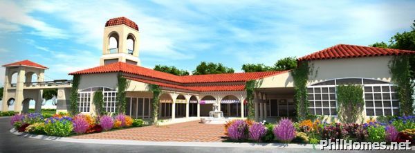 4BR House in California Sky @Along Dau Exit NLEX Mabalacat Pampanga