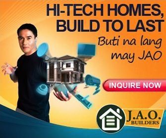 JAO Builders House Construction Service