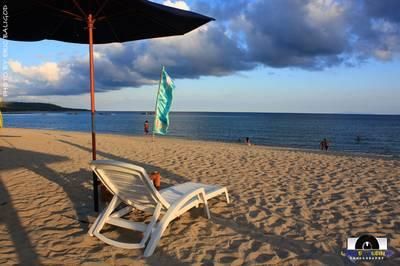 Playa Laiya,Residential Beach Property,White Sand