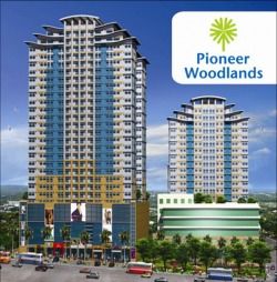 HOME WORLDCLASS NEAR MAKATI & ORTIGAS NO DOWNPAYMENT