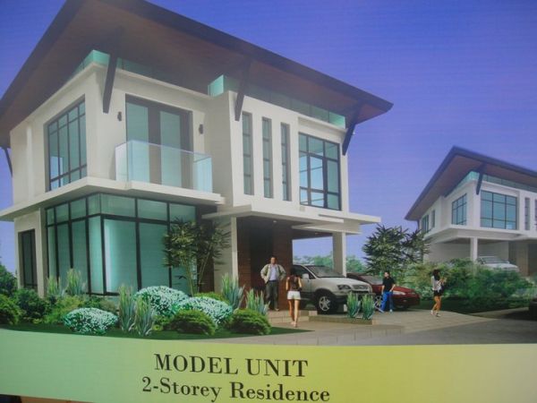 HOUSE & LOT FOR SALE ABSOLUTELY NO DOWNPAYMENT