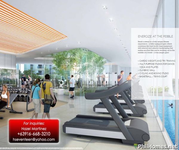 Acqua Private Residences