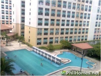 AFFORDABLE CONDO IN PASIG 1 RIDE FROM MEGAMALL/ROBINSON’S GALLERIA.. 2BR FOR ONLY 4,854k/ MONTHLY!