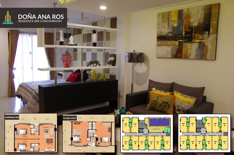 Affordable Condominium At Residence 808 Iloilo City