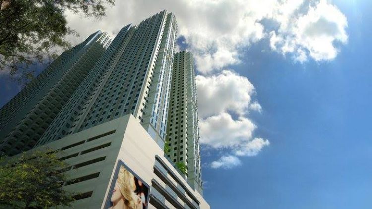 Affordable Resale Condominium for Sale in Quezon City "Victoria Sports Tower Station 2" Ready for Occupancy GMA Edsa Southbound UP Diliman