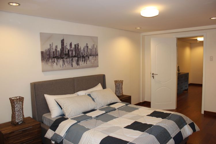AFPOVAI Luxury Homes  - Unit  C