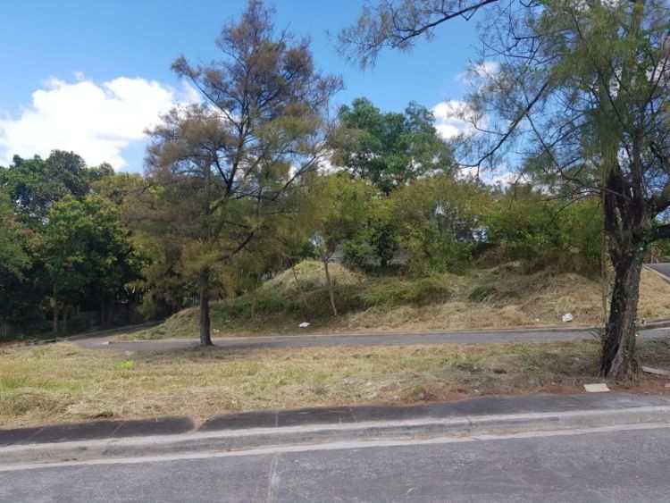 ALTA MONTE EXECUTIVE VILLAGE situated along Ortigas Ave. Extension, Antipolo City, Rizal