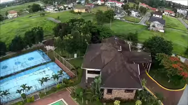 ALTA MONTE Tagaytay Residential Lots = 15,000/Sqm