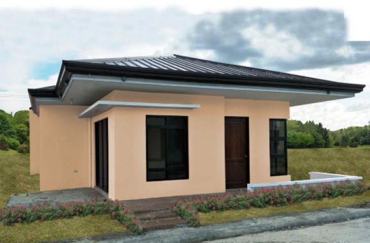 Ana Ros Village House and Lot For Sale