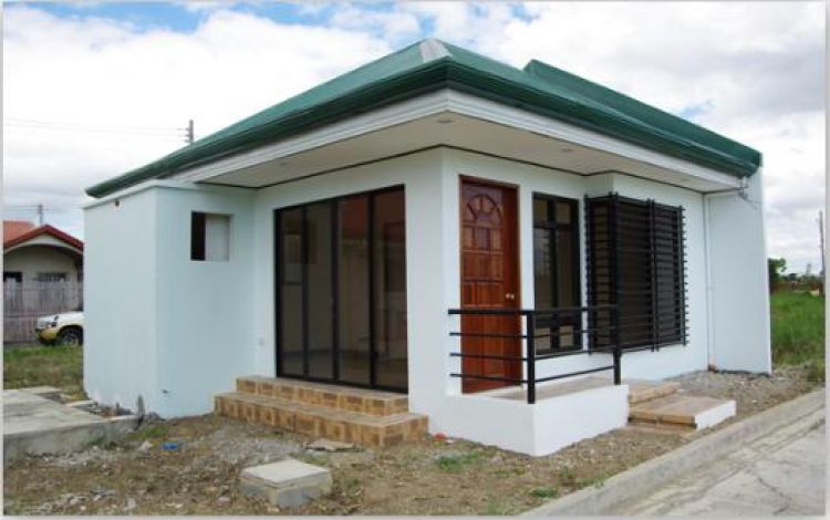 Ana Ros Village House and Lot For Sale