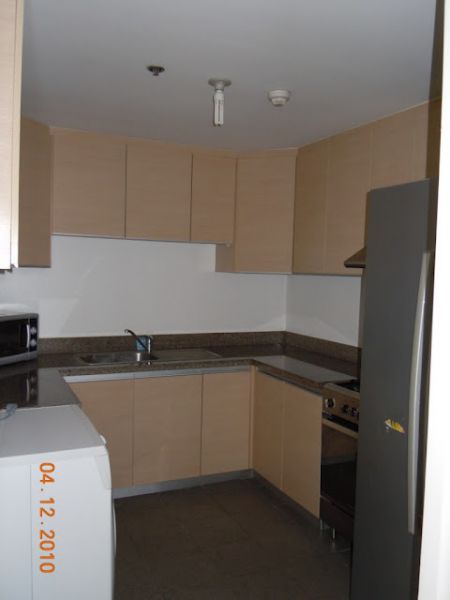 2 Bed Room CONDO next to SHANGRI LA HOTEL - ORTIGAS FOR RENT - 50,000 PM